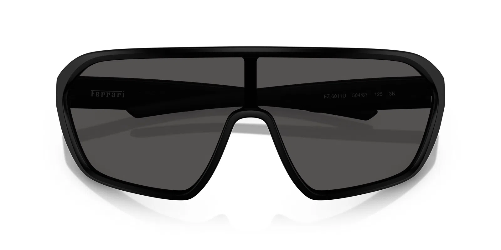 Scuderia Ferrari 6011U Sunglasses - view 22